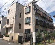 ＪＲ横浜線片倉駅まで徒歩2分