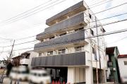 京急本線金沢文庫駅まで徒歩7分