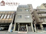 エクセル山坂一丁目