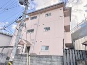 国分本町マンション