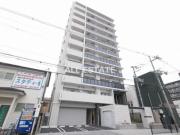 近鉄難波・奈良線八戸ノ里駅まで徒歩3分