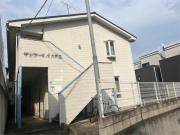 東武東上線鶴瀬駅まで徒歩11分