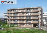 マンションファーストミュー