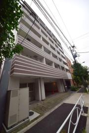 パークアクシス住吉