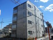 西武国分寺線恋ヶ窪駅まで徒歩4分