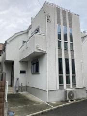 東恋ケ窪戸建