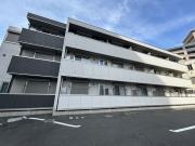 小田急小田原線本厚木駅まで徒歩10分