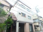 林マンション