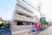 ＪＲ山陽本線向洋駅まで徒歩14分