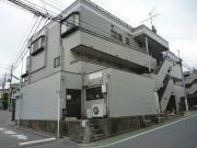 都営三田線西台駅まで徒歩13分