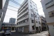 アーバンハイム江渡
