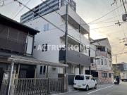 近鉄南大阪線北田辺駅まで徒歩3分