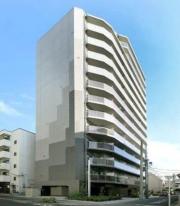 東京メトロ銀座線稲荷町駅まで徒歩7分