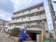 ウィンベルソロ鶴川1