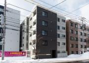 地下鉄東豊線学園前駅まで徒歩7分