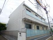 リブリ・パルク津田沼