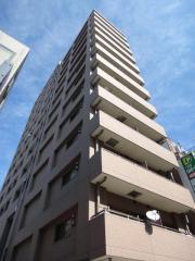 エクセル川崎WEST