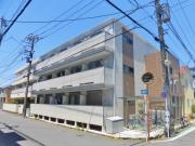 アルファベット大和東