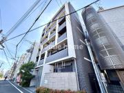 グランジュテ住吉