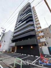 地下鉄鶴舞線鶴舞駅まで徒歩6分