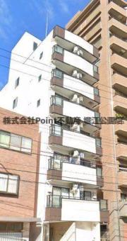 ＪＲ大阪環状線玉造駅まで徒歩5分