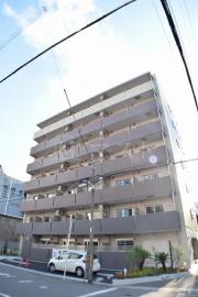 地下鉄千日前線桜川駅まで徒歩5分