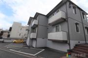 メゾンひばりヶ丘