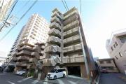 地下鉄東山線亀島駅まで徒歩4分