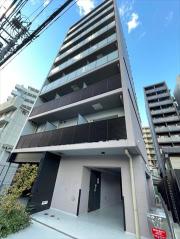 S RESIDENCE横濱阪東橋