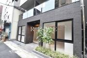 GRANPASEO八丁堀