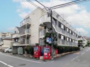 ナズ中馬込レックス