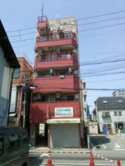 阪神本線出屋敷駅まで徒歩10分