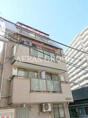クリオシティ町屋