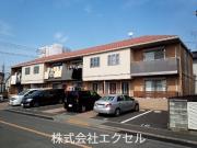 ＪＲ青梅線羽村駅まで徒歩10分