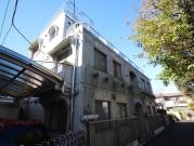 清和館