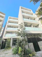 HEBEL MAISON 四谷