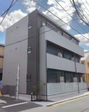 SOLASIA residence大山