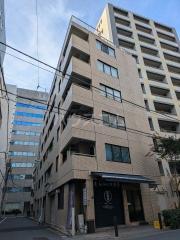 ワコーレアルス日本橋