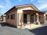 ミノワホーム 8号棟
