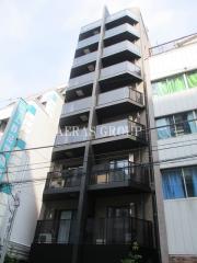 リルシア上野
