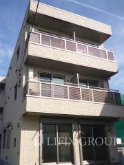 アプリ田端