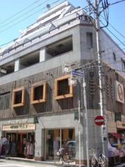 東急田園都市線溝の口駅まで徒歩6分