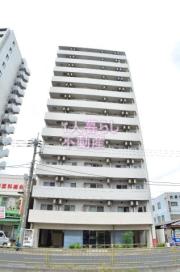 ＪＲ京浜東北・根岸線大森駅まで徒歩17分