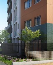 都営三田線西巣鴨駅まで徒歩10分