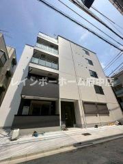 b′CASA 調布 SOUTH COURT