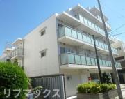 ドゥーエ西池袋