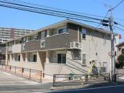 東急東横線元住吉駅まで徒歩25分