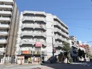 西川口ウイズマンション