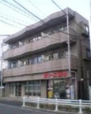 クレール壱番館