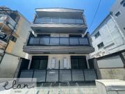 地下鉄中央線深江橋駅まで徒歩6分